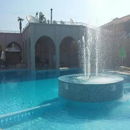 Hotel Papillon 3*