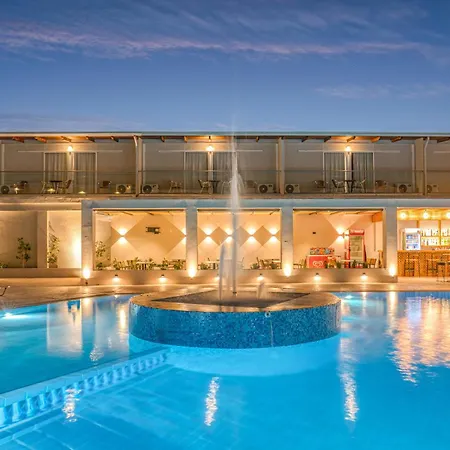 Hotel Papillon