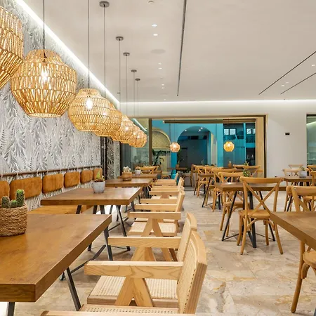 Papillon Hotel Argassi