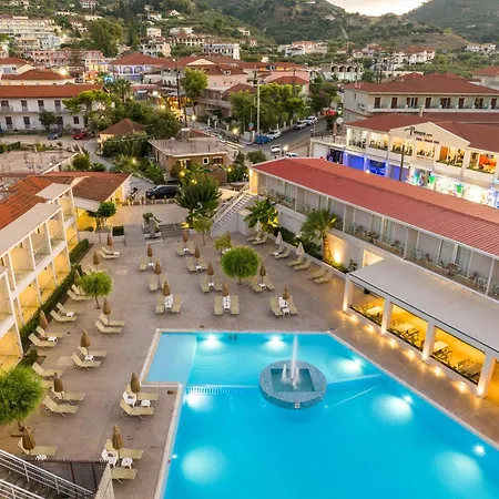 Papillon Hotel