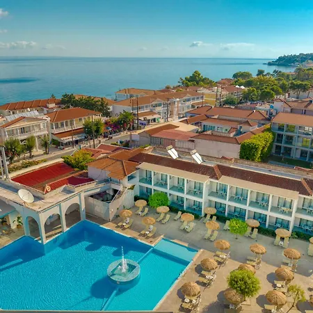Papillon Hotel