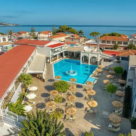 Papillon Hotel 3*