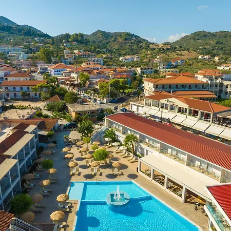 Papillon Hotel 3*