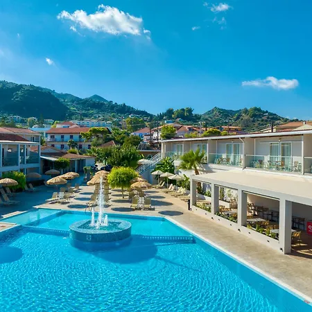 Hotel Papillon