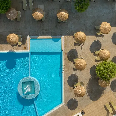 Papillon Hotel Argassi