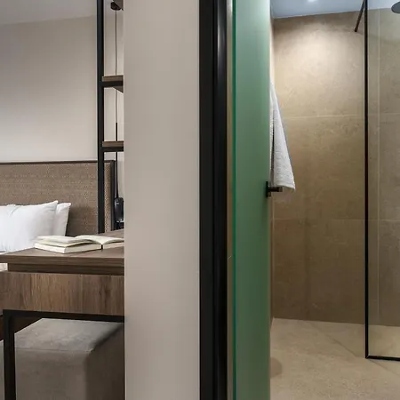 Hotel Papillon Argassi