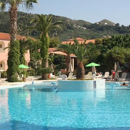 Hotel Papillon 3*