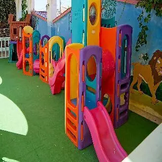 Papillon Hotel Argassi