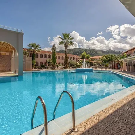 Hotel Papillon