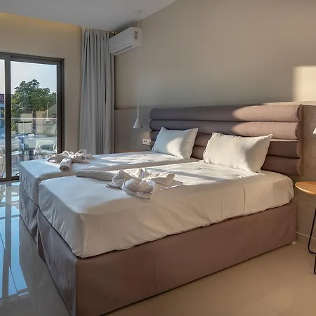 Papillon Hotel Argassi