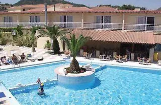 Hotel Papillon 3*
