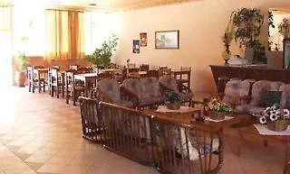 Hotel Papillon Argassi